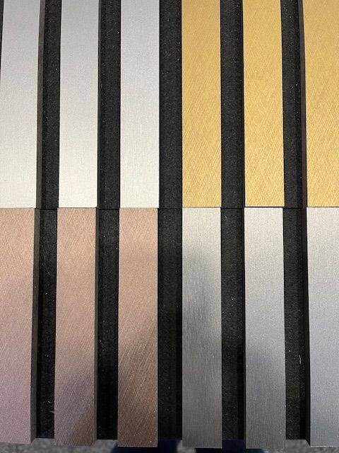 image for ACOUSTIC WALL PANELS REDUCED