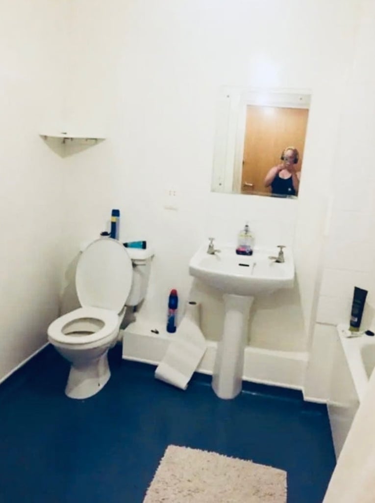 1 Month Stay, Short Term Sublet, Room To Rent, No Deposit, Camberwell SE5