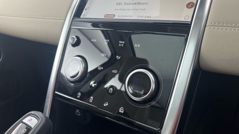 2021 Land Rover Discovery Sport 2.0 P250 MHEV SE SUV 5dr Petrol Auto 4WD Euro 6 (s/s) (249 ps) - ...