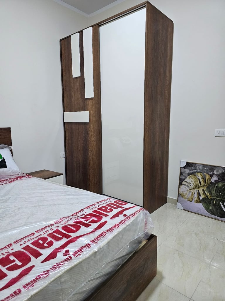1 Bedroom resort apartment for sale in Hurghada, Egypt