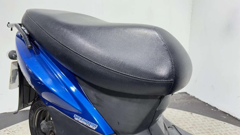 Kymco Agility City [Phone number removed]k running project scooter 125cc
