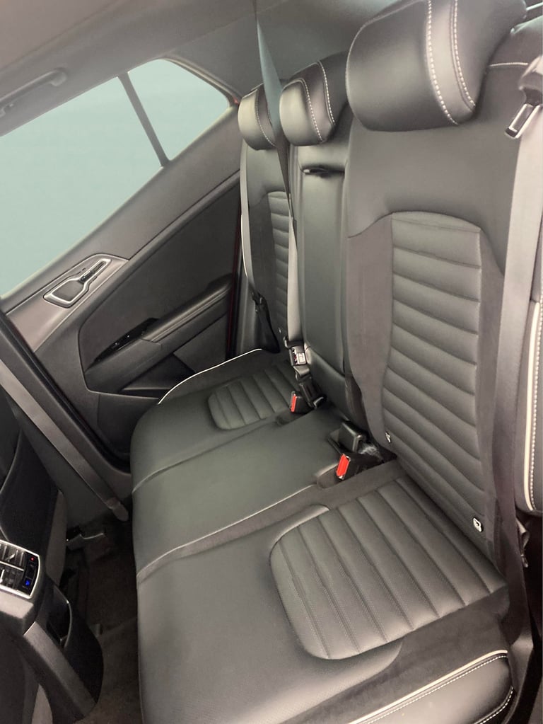 2022 Kia Sportage 1.6 h T-GDi GT-Line S SUV 5dr Petrol Hybrid Auto AWD Euro 6 (s/s) (226 bhp) Suv...