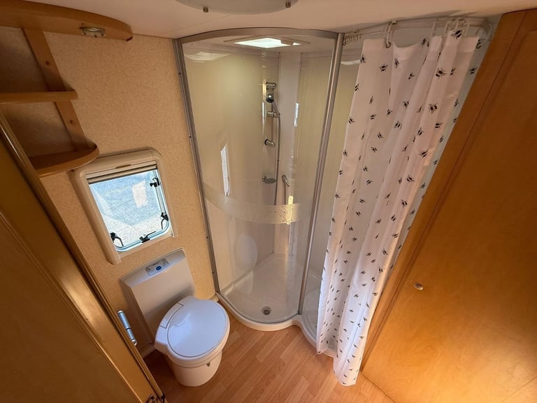 Bailey Senator Series 6 Vermont 2008