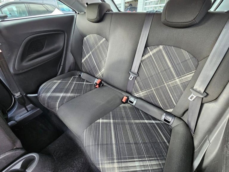 2015 Vauxhall Corsa 1.2i Limited Edition Hatchback 3dr Petrol Manual Euro 6 (70 ps) Hatchback Pet...