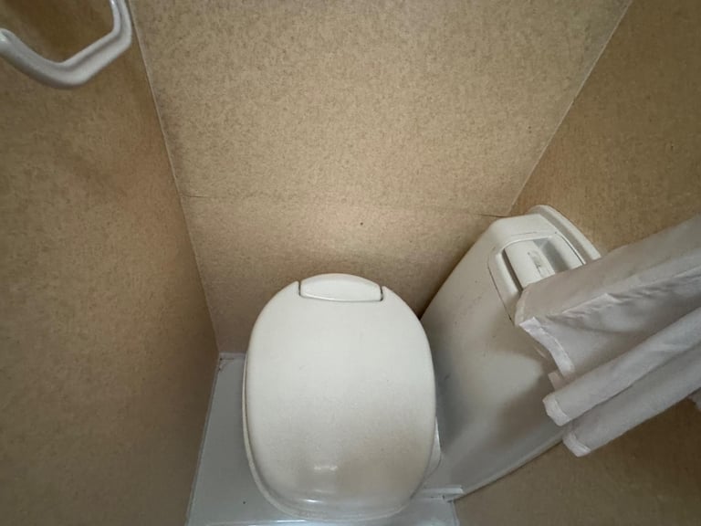 Bailey Ranger 460 / 4 2008