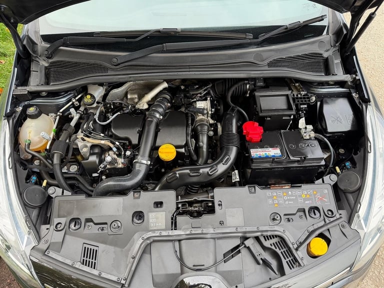 2025 Renault Clio 1.5 dCi 90 Play 5dr Hatchback Diesel Manual