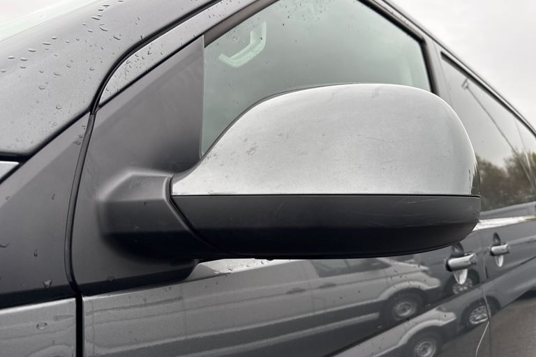 2024 Volkswagen Transporter 2.0 TDI 150 Highline Van DSG Van Automatic