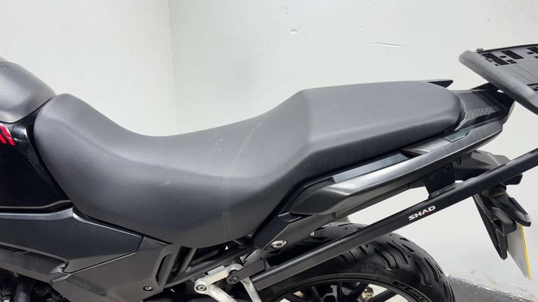 Honda CB500X 2023 13K WARRANTY A2 READY ADVENTURE BIKE 500CC