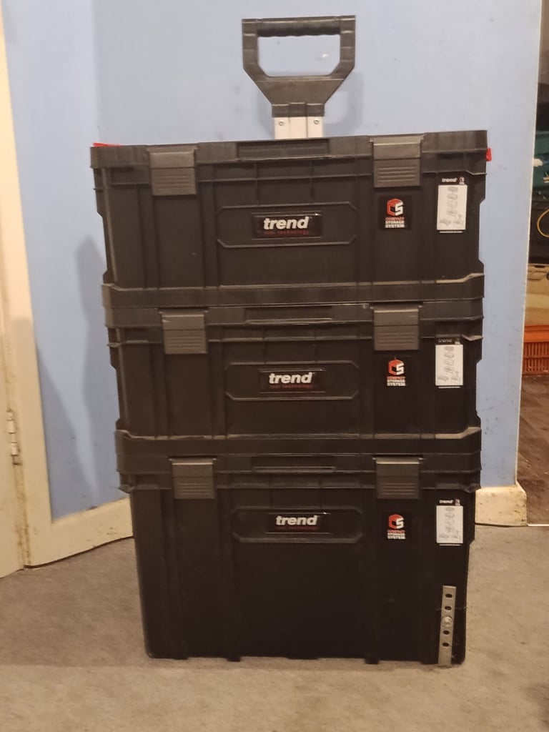 image for TOOL STORAGE SYSTEM