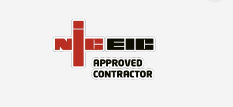 image for “Electrician  local electrician NEİC  Emergency electrician ,certificate NIC EIC