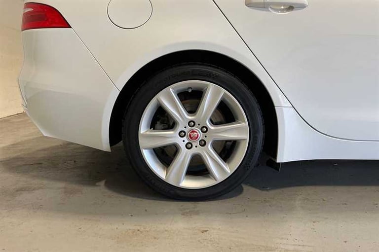 2018 Jaguar XE 2.0 [250] Portfolio 4dr Auto AWD SALOON PETROL Automatic