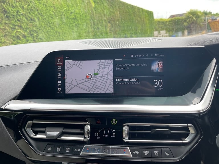 2019 BMW Z4 2.0 20i Sport Convertible 2dr Petrol Auto sDrive Euro 6 (s/s) (197 ps) Convertible Pe...