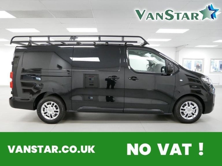 71 VAUXHALL VIVARO 3100 2.0 D 120 BHP L2 LONG SPORTIVE EDITION 6DR ( NO VAT ! )