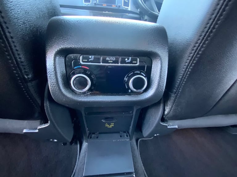 2017 SEAT Alhambra 2.0 TDI Ecomotive XCELLENCE MPV 5dr Diesel Manual Euro 6 (s/s) (150 ps) MPV Di...