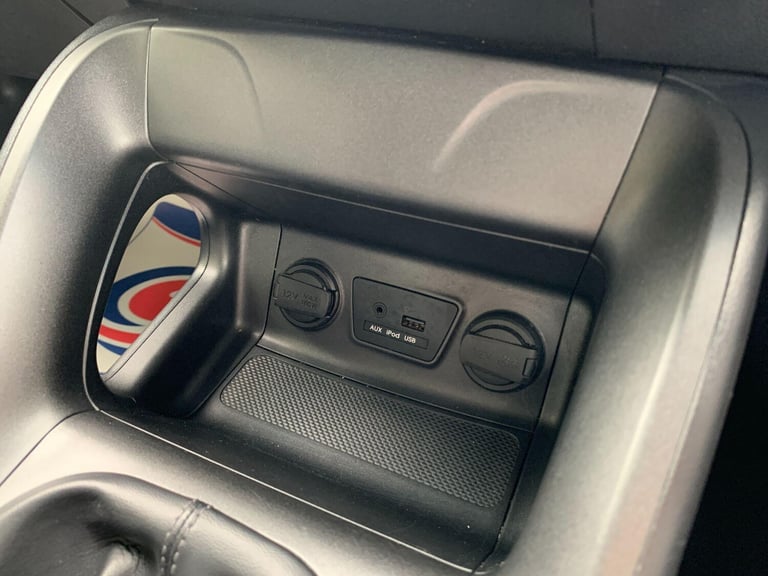 2014 Hyundai Ix35 1.6 GDi S Euro 5 5dr ESTATE Petrol Manual