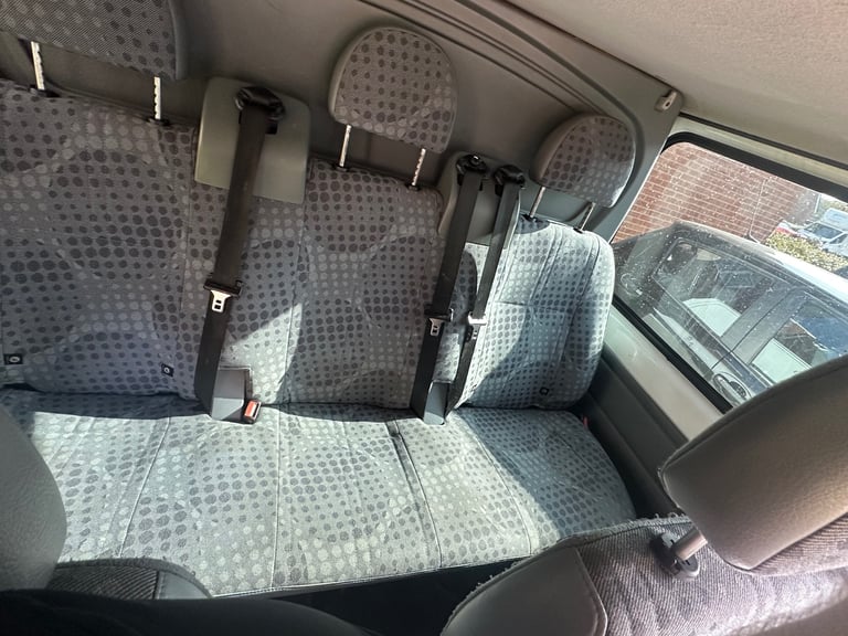 Ford, TRANSIT, Panel Van, 2012, Manual, 2198 (cc)