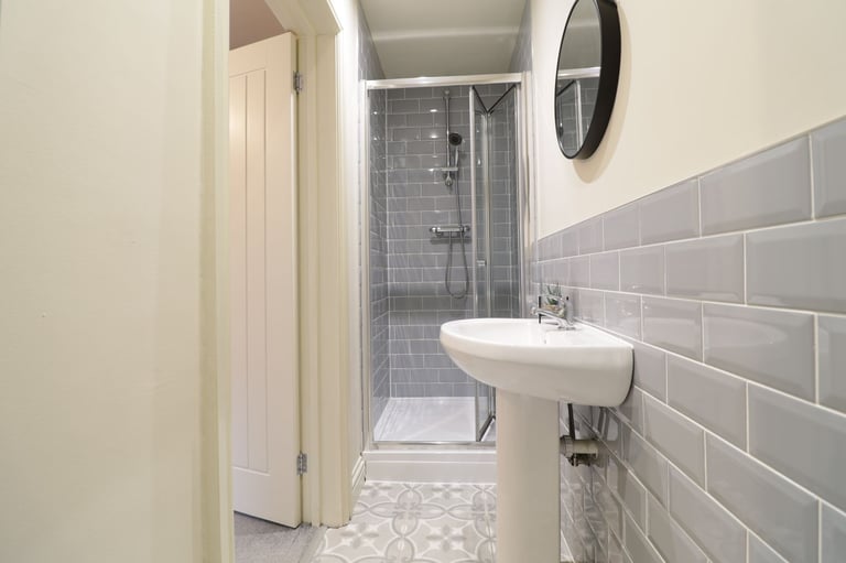 Stylish Ensuite Room | Bills Inc. | No Deposit