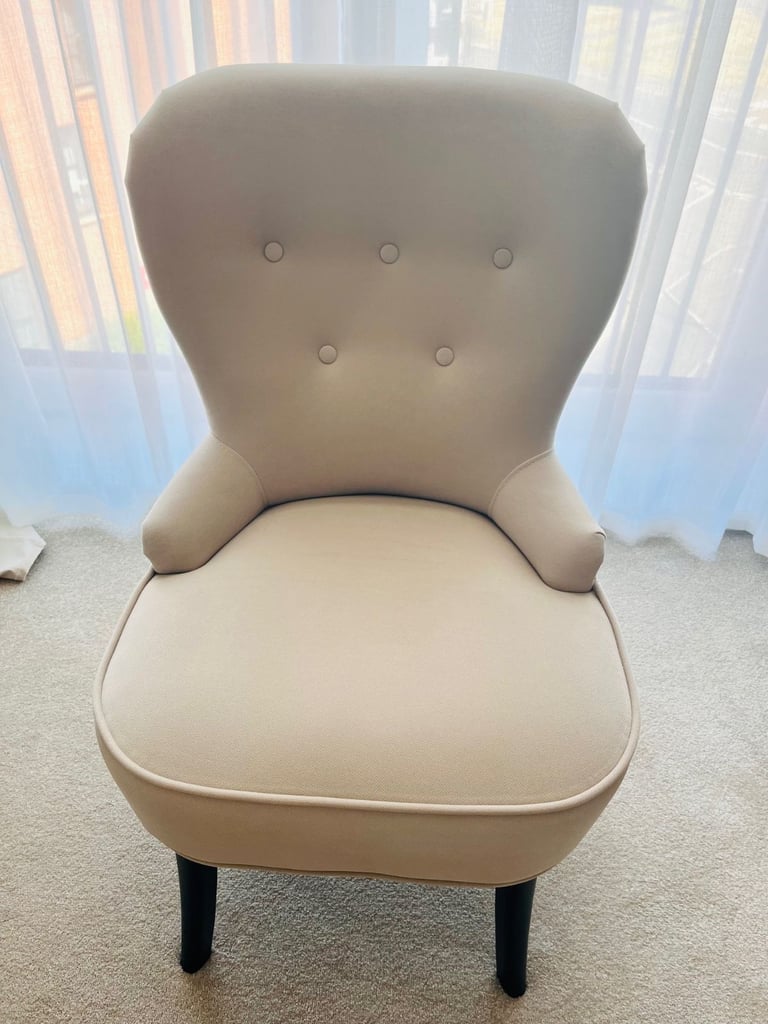 image for New IKEA Accent Chair for Collection only!