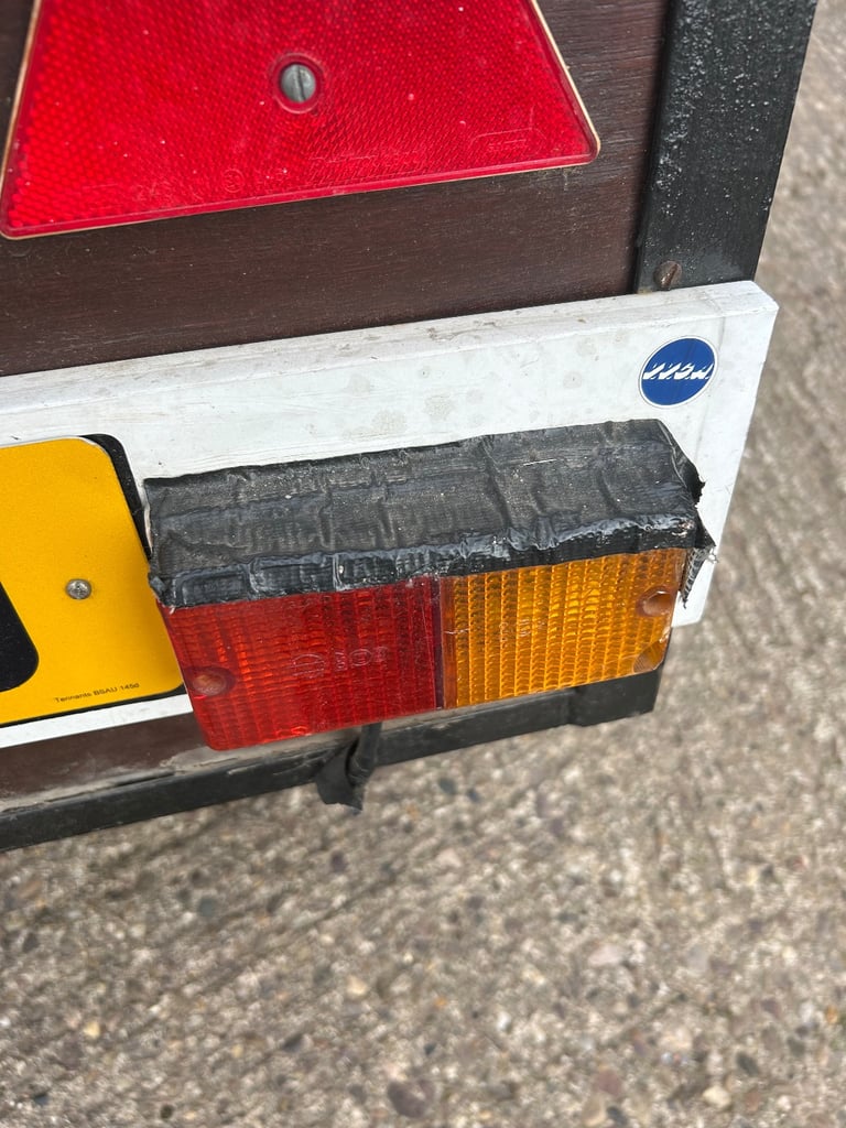 Car Trailer