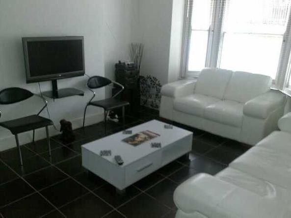 Spacious Double by Brixton & Camberwell