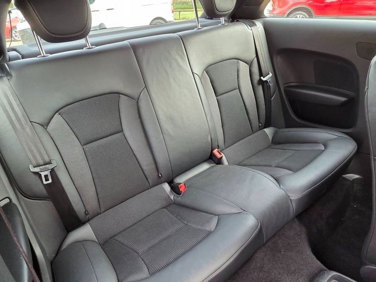 2018 18 AUDI A1 1.4 TFSI S LINE HATCHBACK 3DR PETROL S TRONIC EURO 6 (S/S) (125 