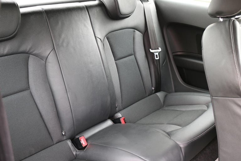 AUDI A1 1.4 TFSI S line 2018