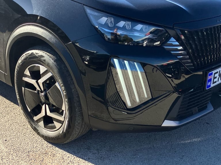 2023 Peugeot 2008 1.2 PureTech 130 GT 5dr EAT8 Estate PETROL Automatic