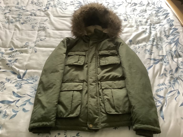 image for Jack Wills Ladies Jacket