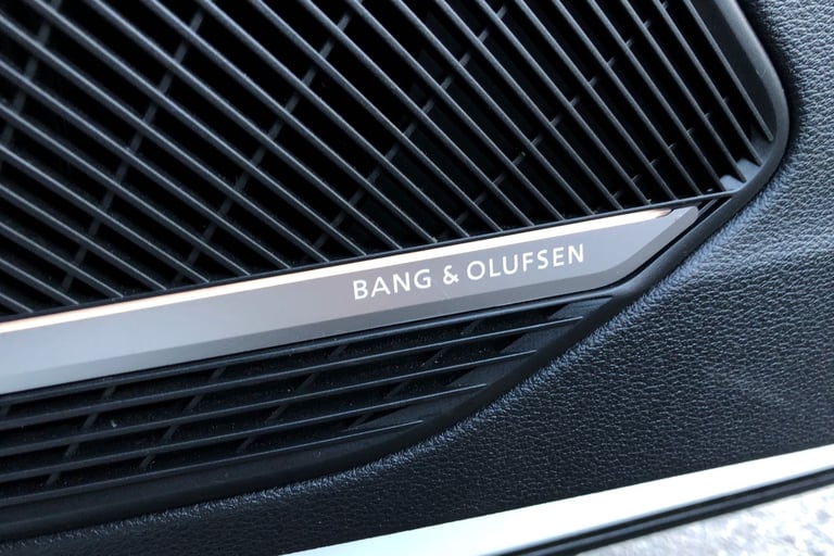 2019 Audi A5 40 TFSI S Line Edition 2dr S Tronic Convertible PETROL Automatic