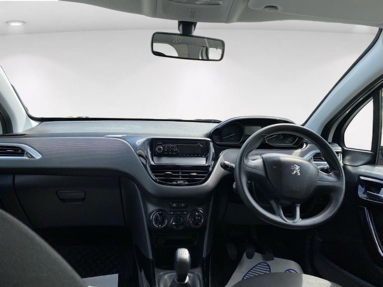 2015 Peugeot 2008 1.2 PureTech Access Euro 6 5dr (A/C) Petrol
