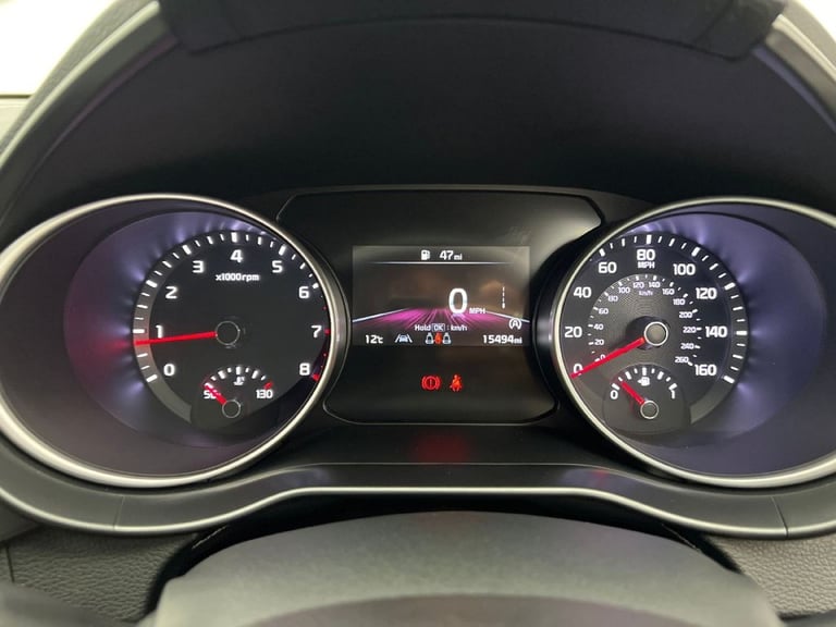 2023 73 KIA CEED 1.5 T-GDI 2 HATCHBACK 5DR PETROL MANUAL EURO 6 (S/S) NON-ADAP (
