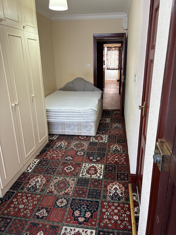 1 bedroom in Shooters Avenue, Harrow, HA3