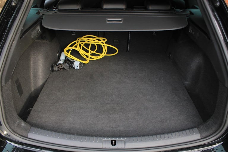 2020 Cupra Leon 1.4 eHybrid 12.8kWh First Edition DSG Euro 6 (s/s) 5dr ESTATE Petrol/Electric Hyb...