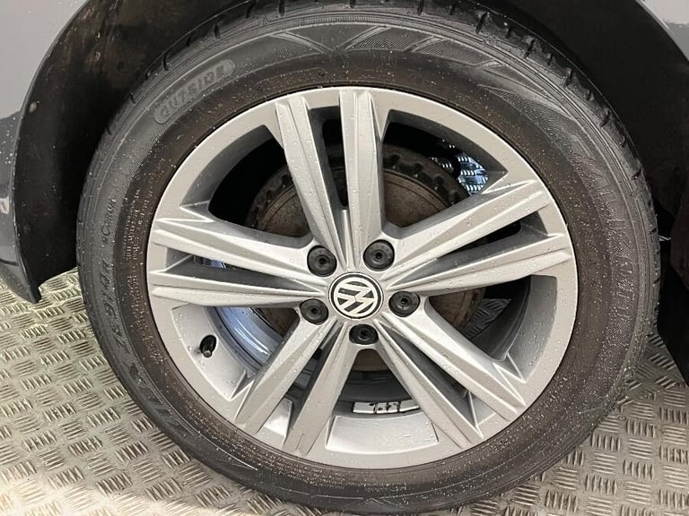 2019 Volkswagen Polo 1.0 TSI GPF SE Hatchback 5dr Petrol Manual Euro 6 (s/s) (95 ps) HATCHBACK Pe...