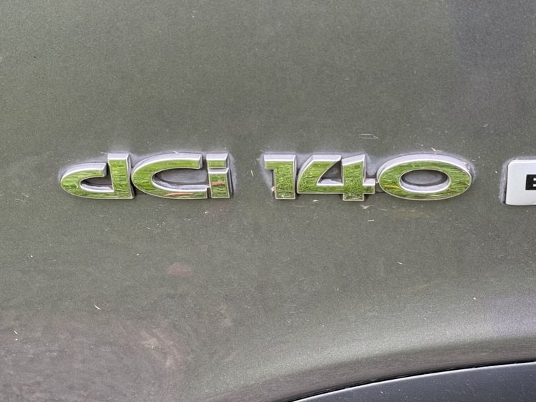 RENAULT TRAFIC 1.6 LL29 ENERGY dCi 140 Sport 2015