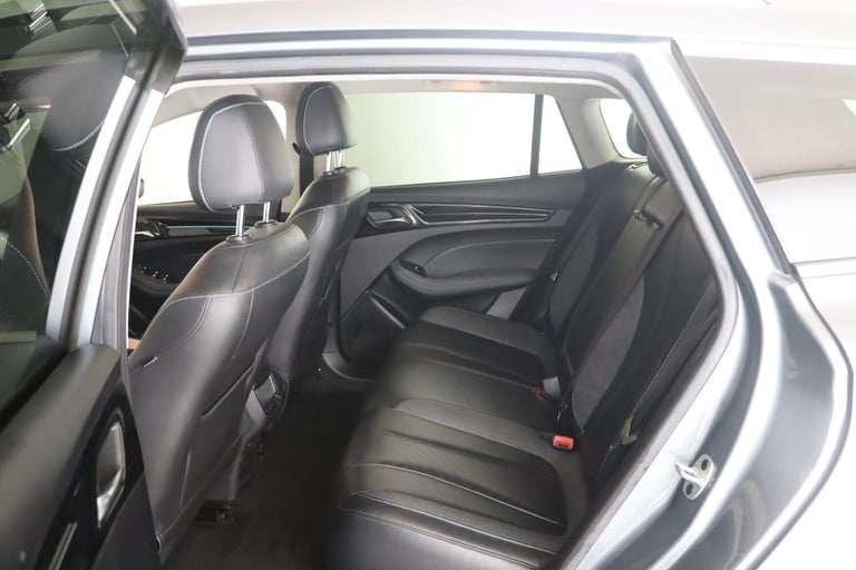 2023 MG MG5 61.1kWh Trophy Long Range Auto 5dr ESTATE Electric Automatic