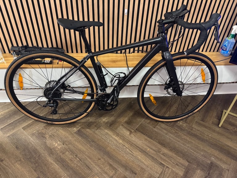 image for Cannondale Topstone 3 in excellent condition 