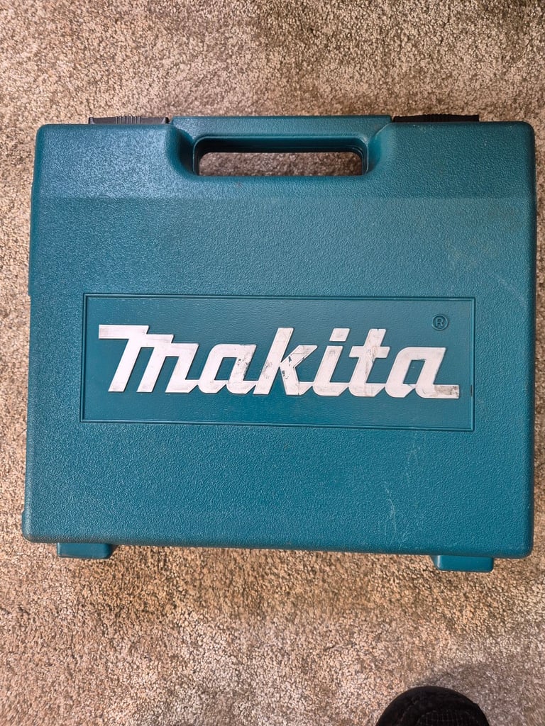 image for Makita jigsaw 110v