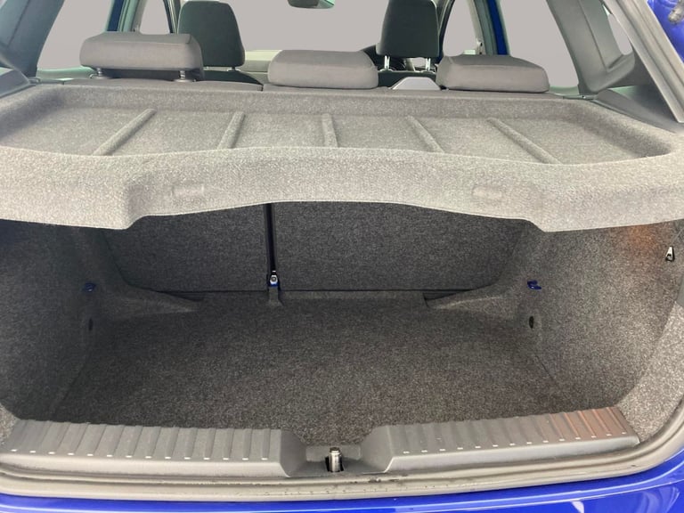 2021 SEAT Ibiza 1.0 TSI FR Hatchback 5dr Petrol Manual Euro 6 (s/s) (95 ps) - SPORTS SEATS  Hatch...