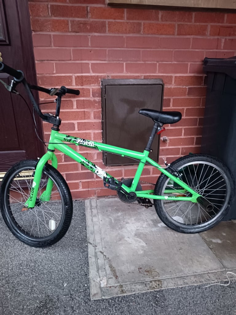 image for X-rated bmx 