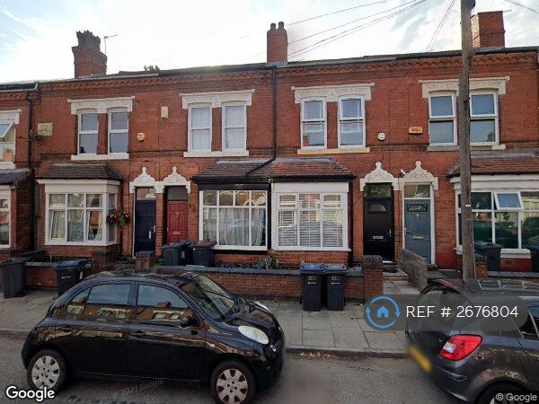 1 bedroom in Selly Park, Selly Park, Birmingham, B29 (#2676804)