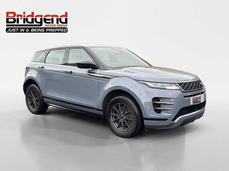 image for 2021 Land Rover Range Rover Evoque 2.0 D165 MHEV R-Dynamic SUV 5dr 4WD ESTATE DIESEL Automatic