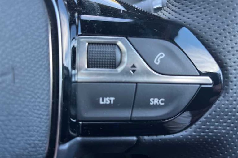 2023 Peugeot 208 1.2 PureTech 100 GT 5dr HATCHBACK PETROL Manual