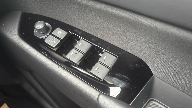 2025 Mazda CX-5 2.0 e-Skyactiv G MHEV Centre-Line 5dr Petrol Estate Estate Petrol Manual