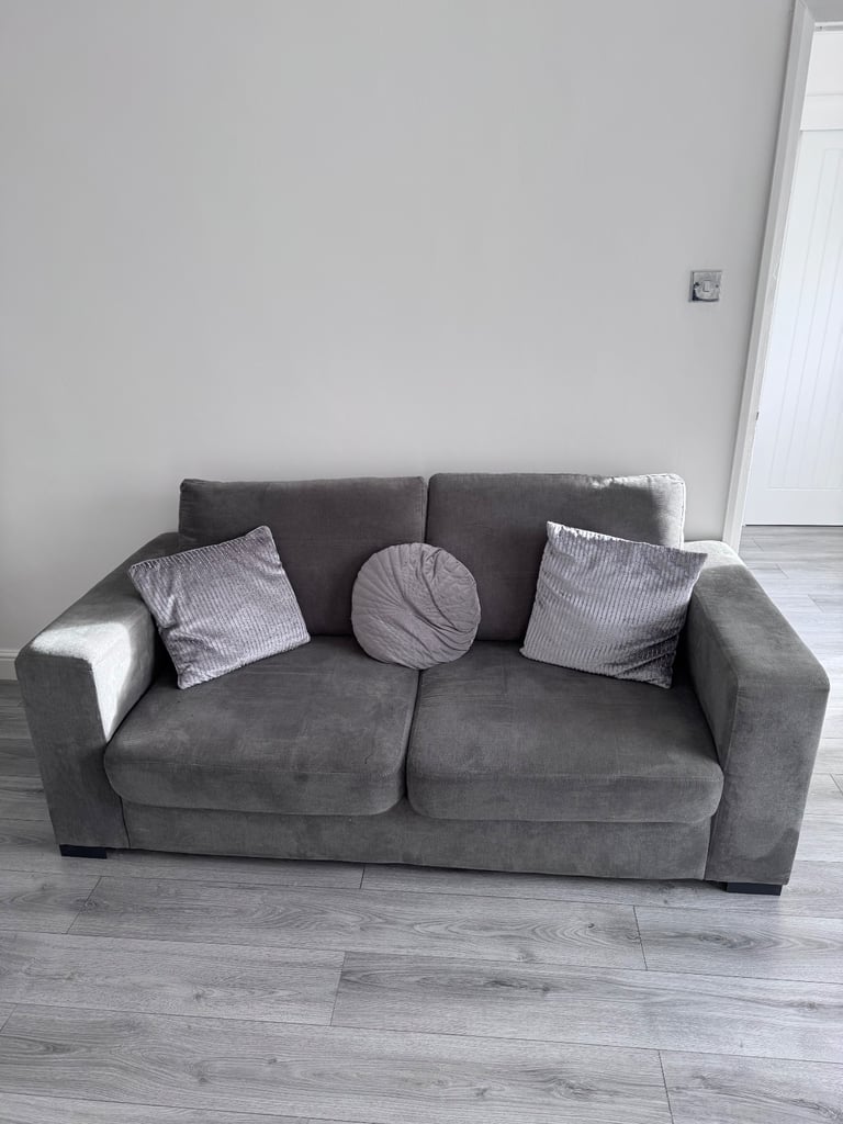 image for 3 seater and 2 seater suite