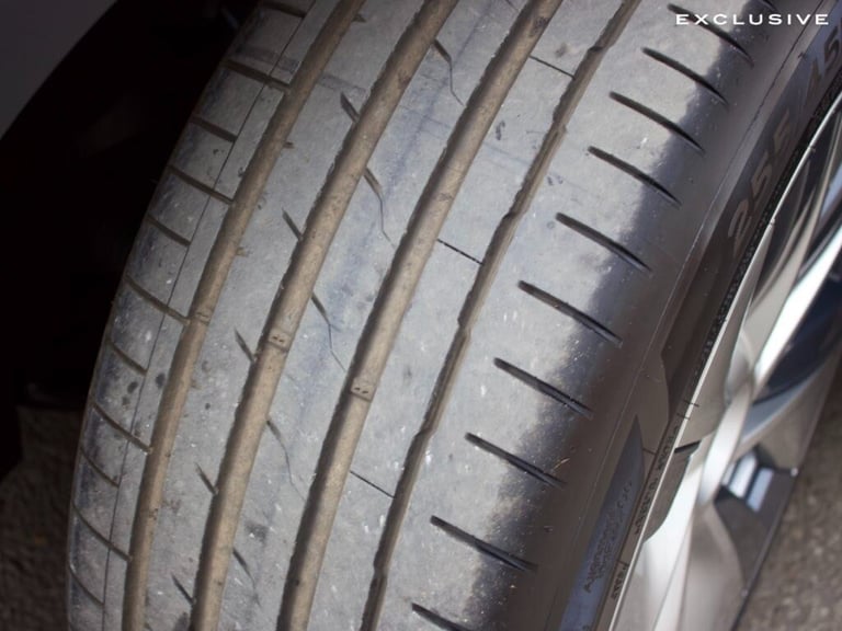 2024 Tesla Model Y RWD 5dr Auto MPV Electric Automatic