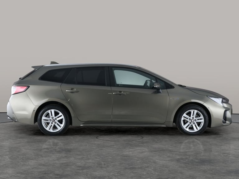 2021 Suzuki Swace 1.8h SZ5 Estate 5dr Petrol Hybrid CVT Euro 6 (s/s) (122 ps) - LANE DEPARTUR Est...
