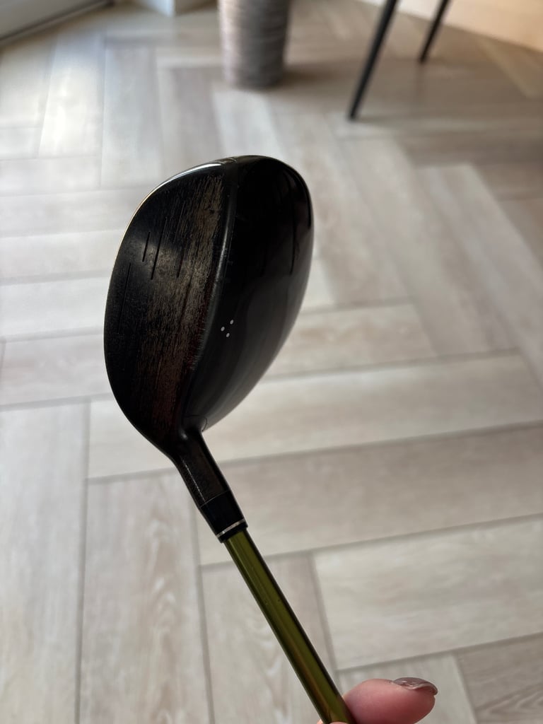Forman 3 wood