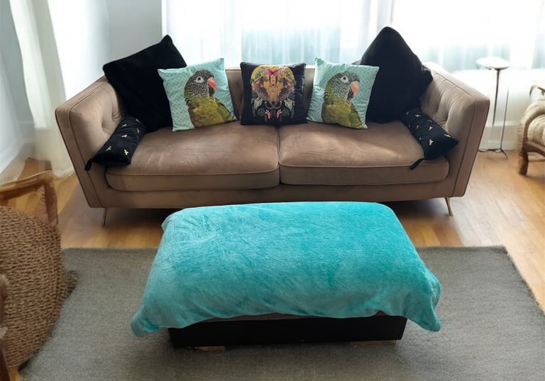 image for 3 Seater Sofa 