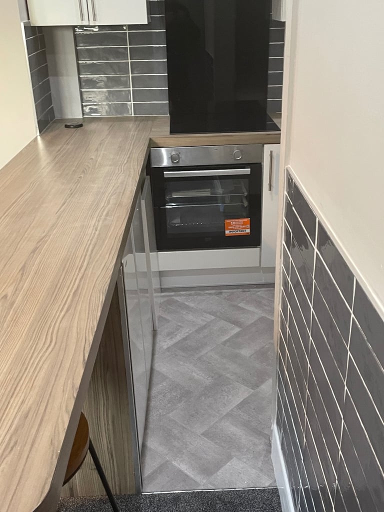 Property To Let Birkehshaw West Yorkshire 